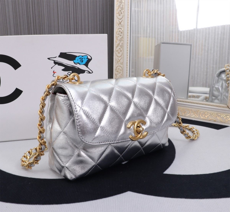 Chanel Satchel Bags